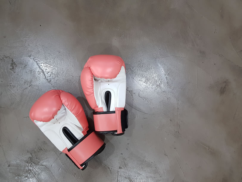 Are Your Finances Like Fight Club?