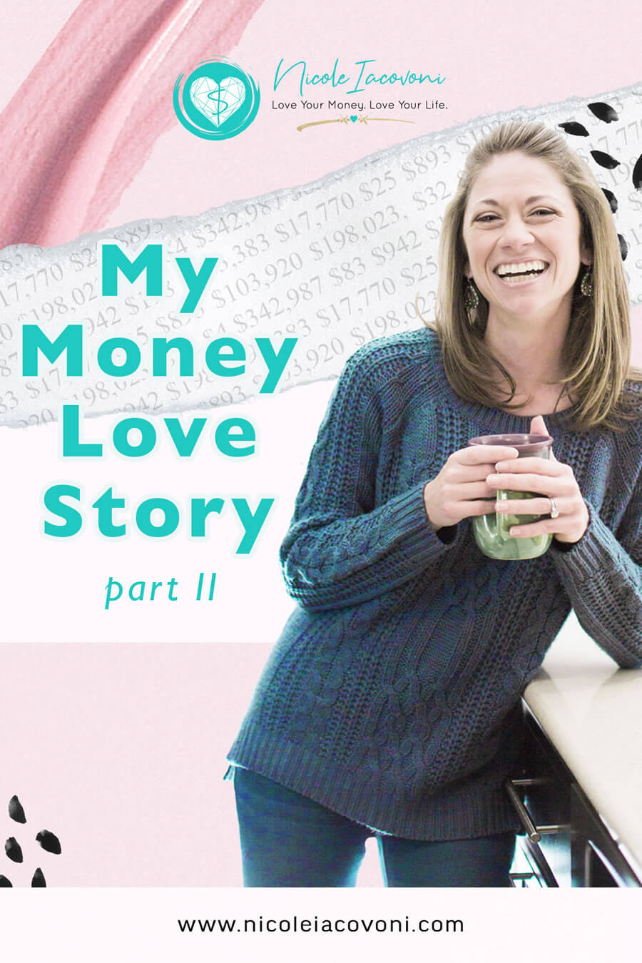 A Money Love Story - Part II