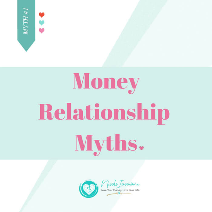 Money Relationship Myths
